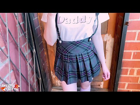 ❤️ Schoolgirl Mengisap penisnya dalam-dalam dan meniduri alih-alih kelas. ❌ Pono berkualitas di porno id.gayasianporn.ru ️