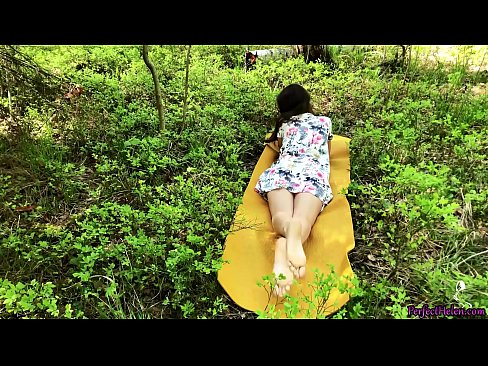 ❤️ Stranger on Tinder masturbasi My Pussy and Fucks Passionately in the woods ❌ Pono berkualitas di porno id.gayasianporn.ru ️